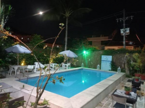 Pousada do Sossego Conceição de Jacareí